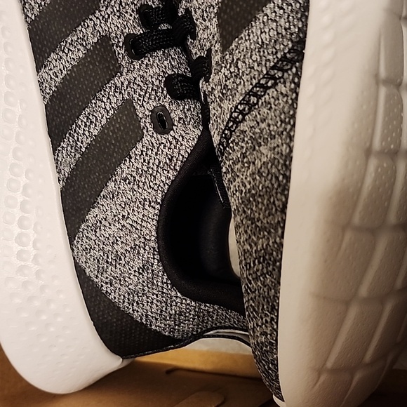 NWT Adidas Puremotion Gray Women's Size 9 - Picture 8 of 8